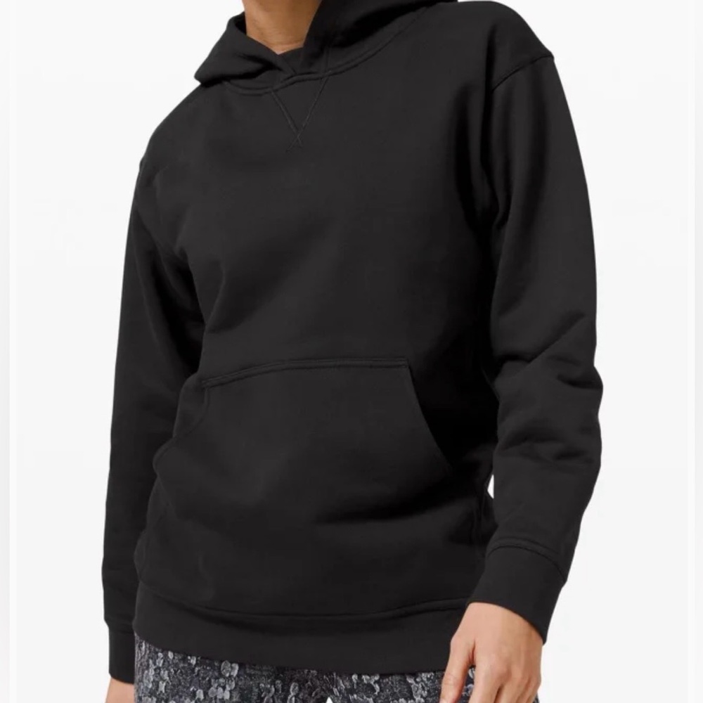 lululemon athletica All Yours Hoodie